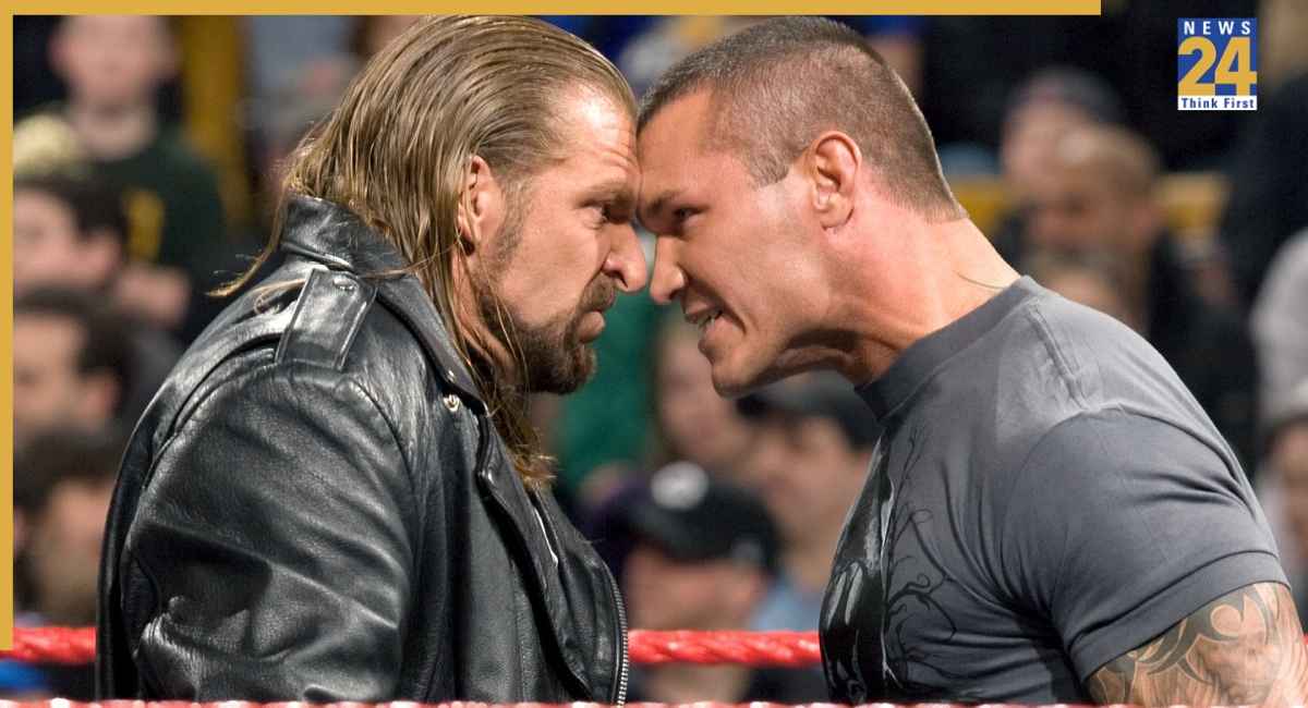 WWE