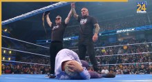 WWE SmackDown रिजल्ट्स, 10 अप्रैल, 2026: Randy Orton ने विरोधी को किया तहस-नहस, मेन इवेंट में हुआ घातक मुकाबला