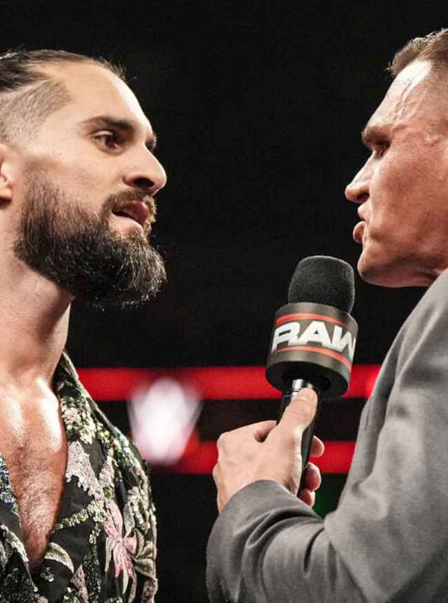 WrestleMania 42 में होगा बड़ा मैच?