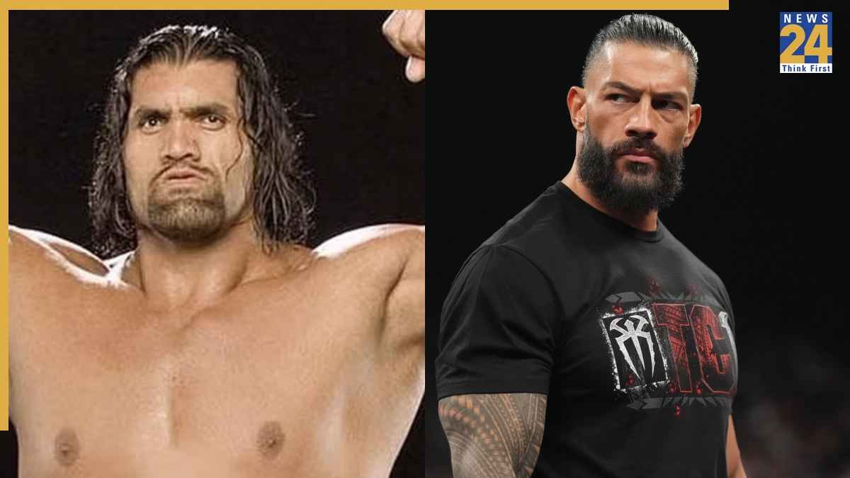 WWE