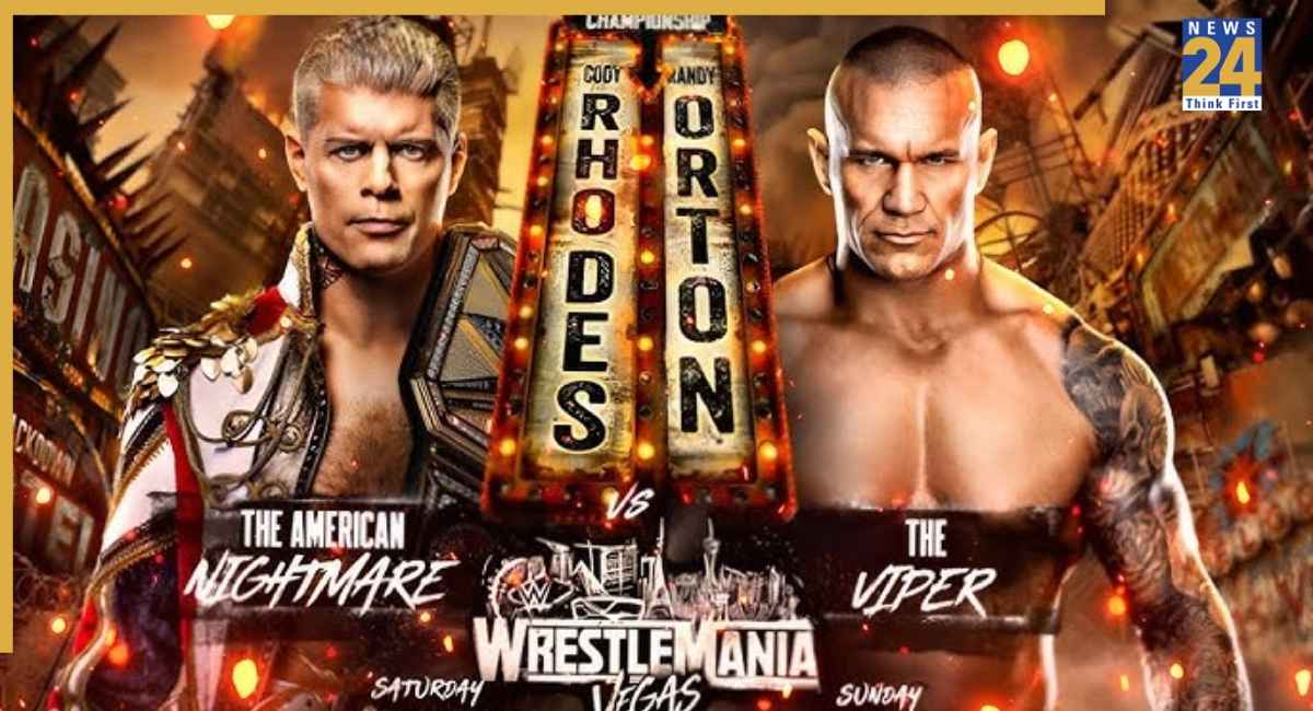 WWE