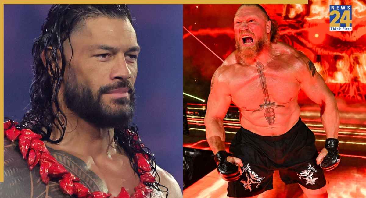 WWE