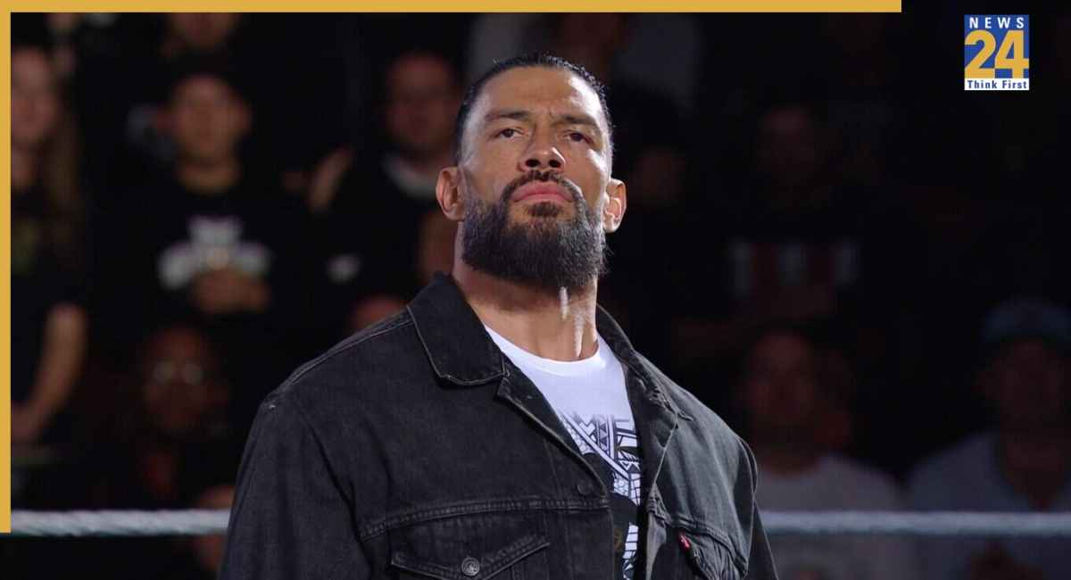 WWE