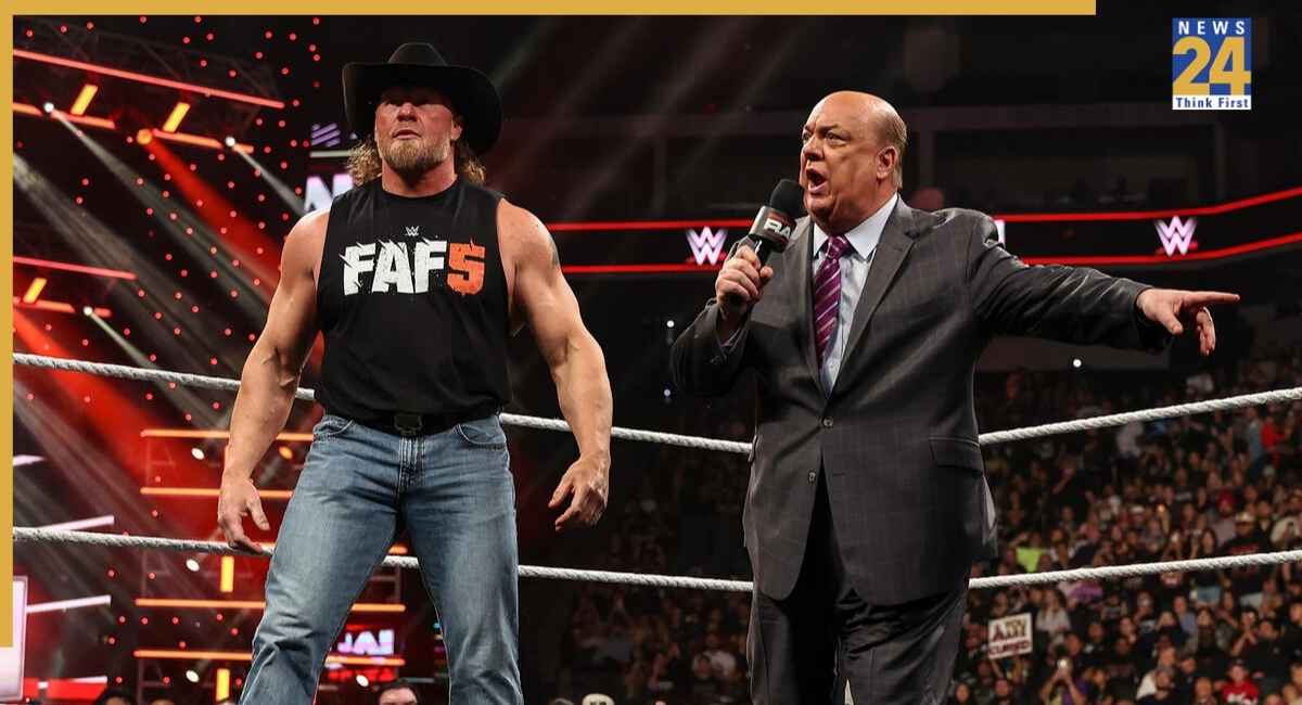 WWE