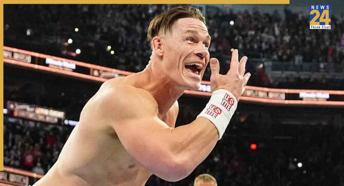 WWE