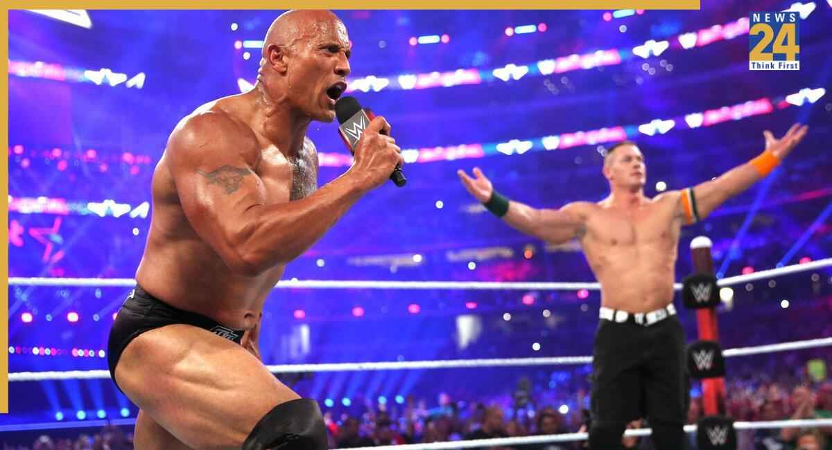 WWE