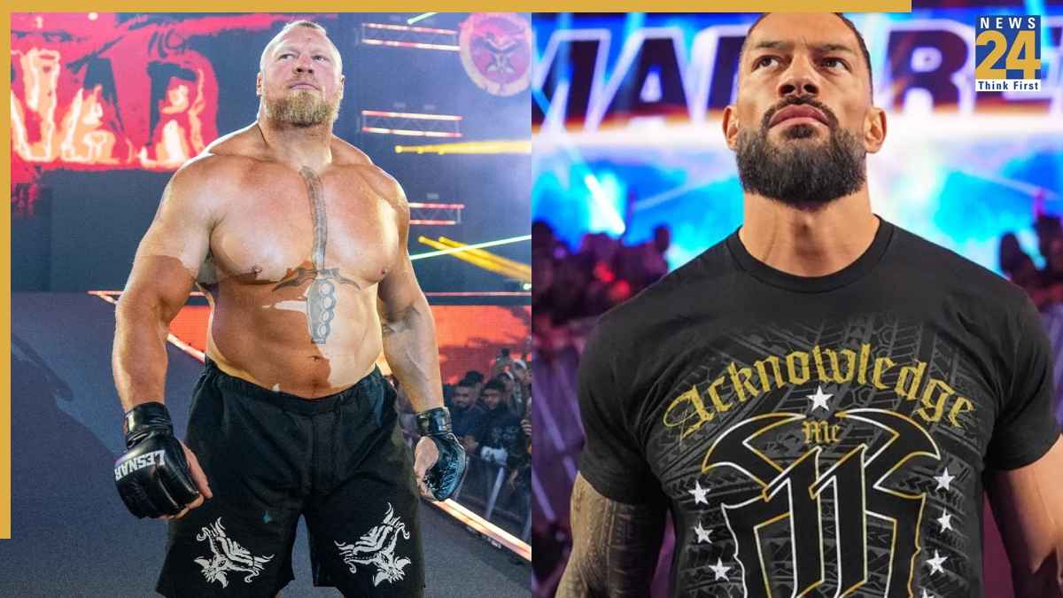 WWE
