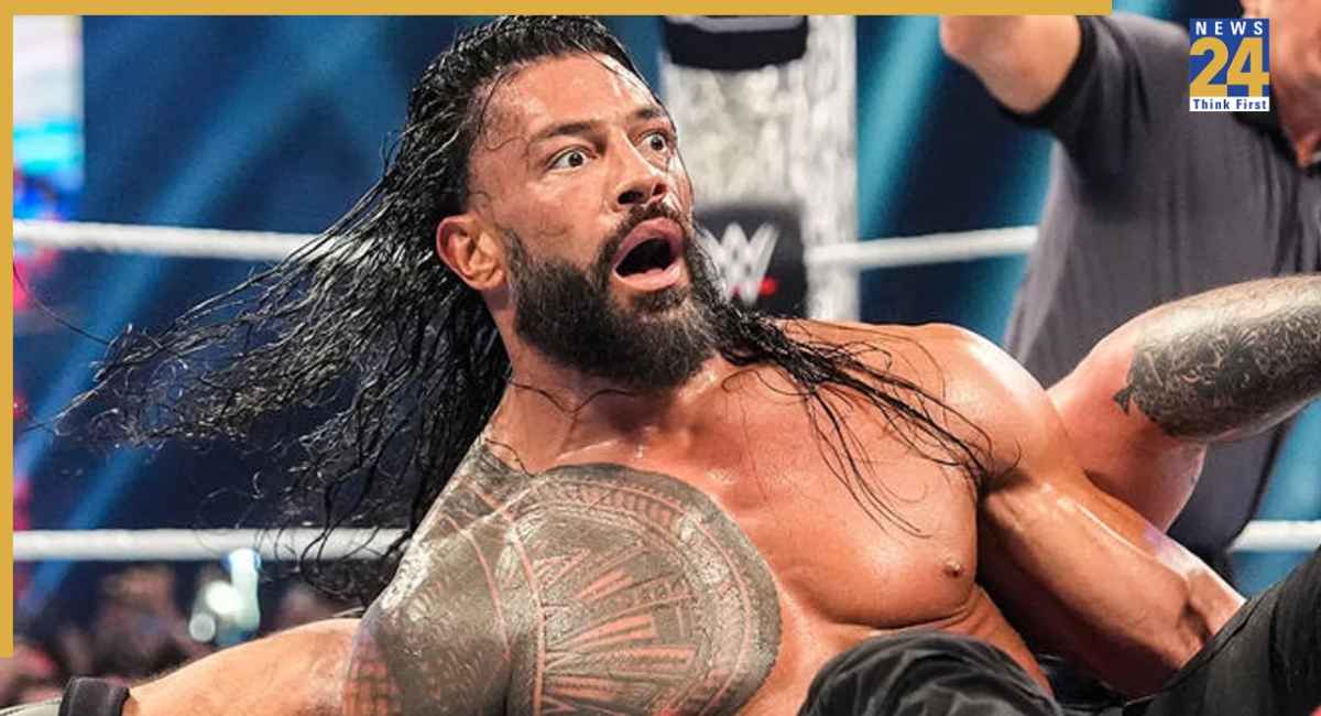 WWE