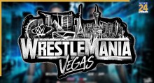 WrestleMania 42 से 4 दिन पहले WWE को अचानक मिला नया चैंपियन, फेमस स्टार ने 7 अन्य रेसलर्स की बजाई बैंड!