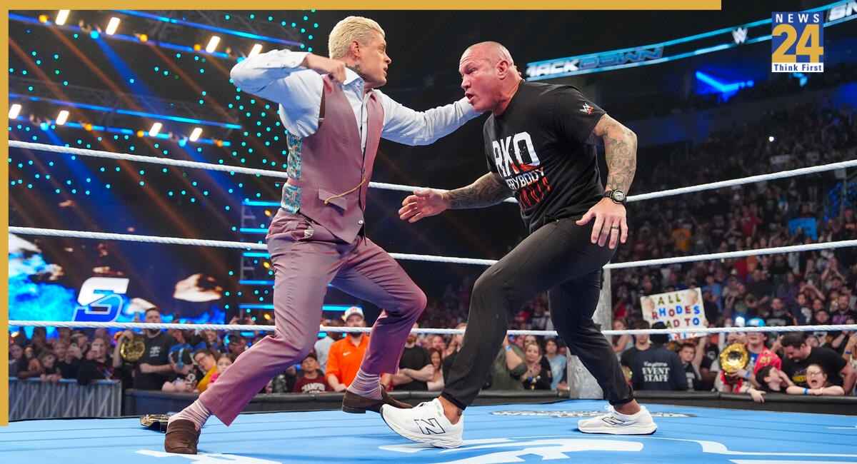 WWE WWE