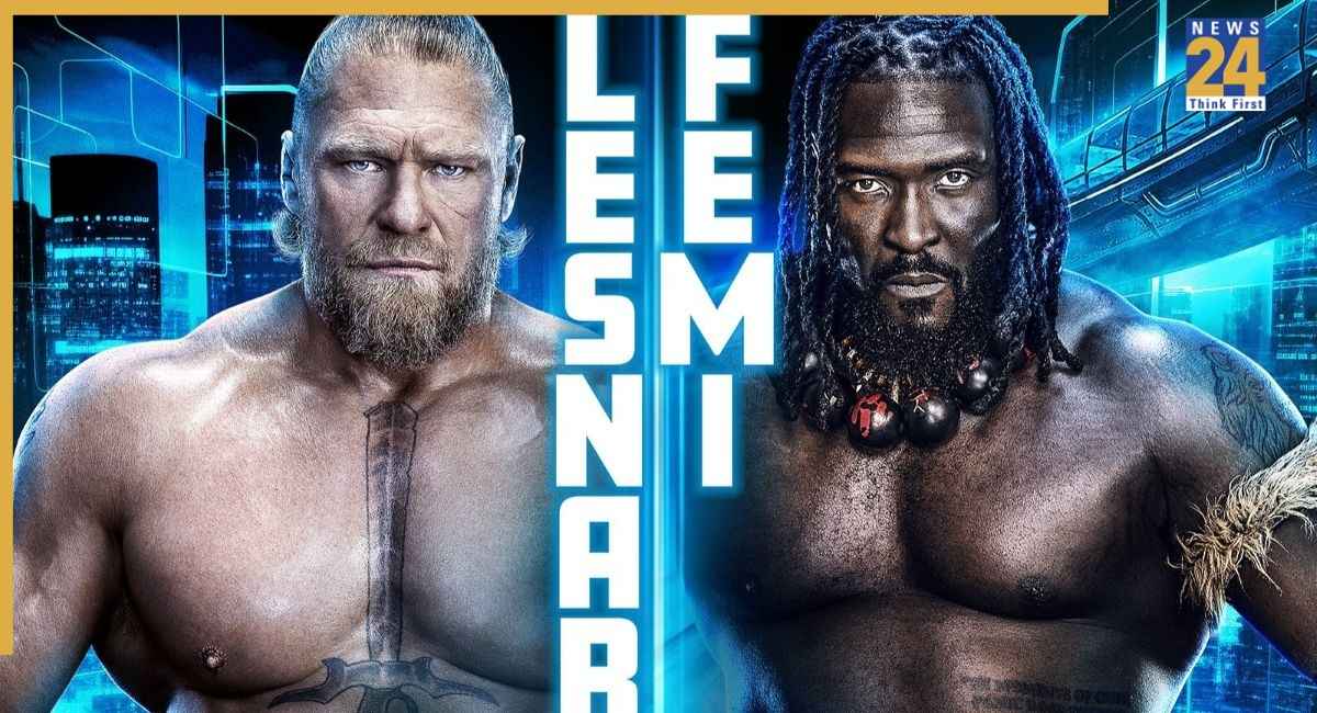 WWE