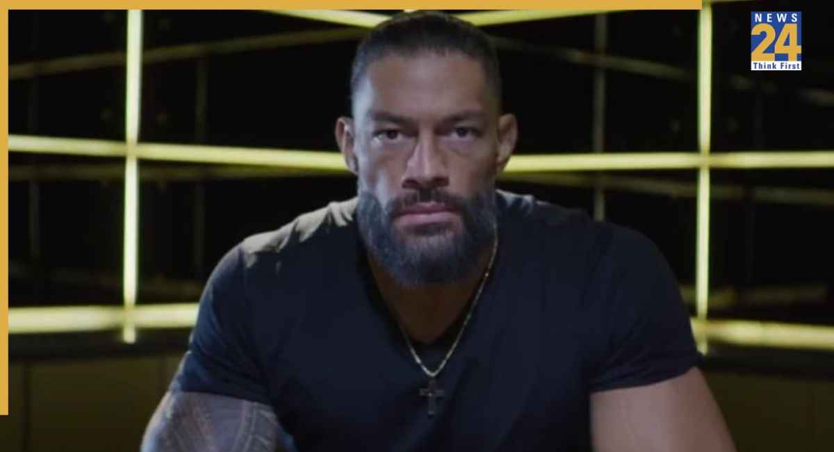 WWE