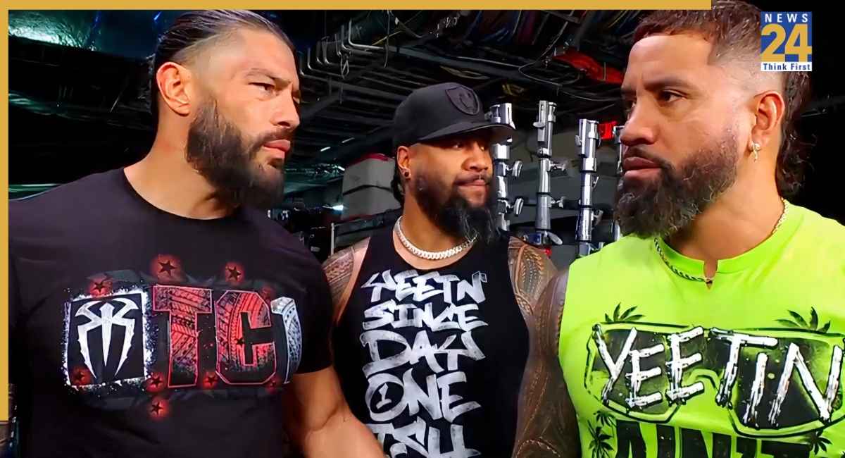 WWE