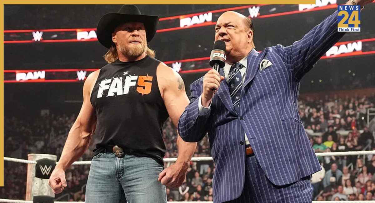 WWE