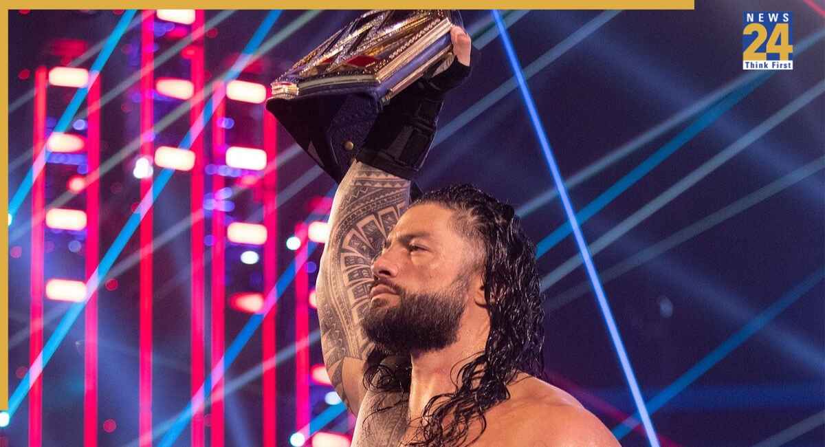 WWE