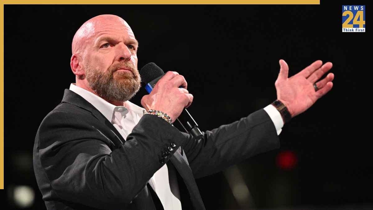 WWE
