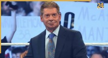 2026 Hall of Fame सेरेमनी में गूंजा WWE के मालिक Vince McMahon का नाम, फैंस ने लगाए थैंक यू के नारे