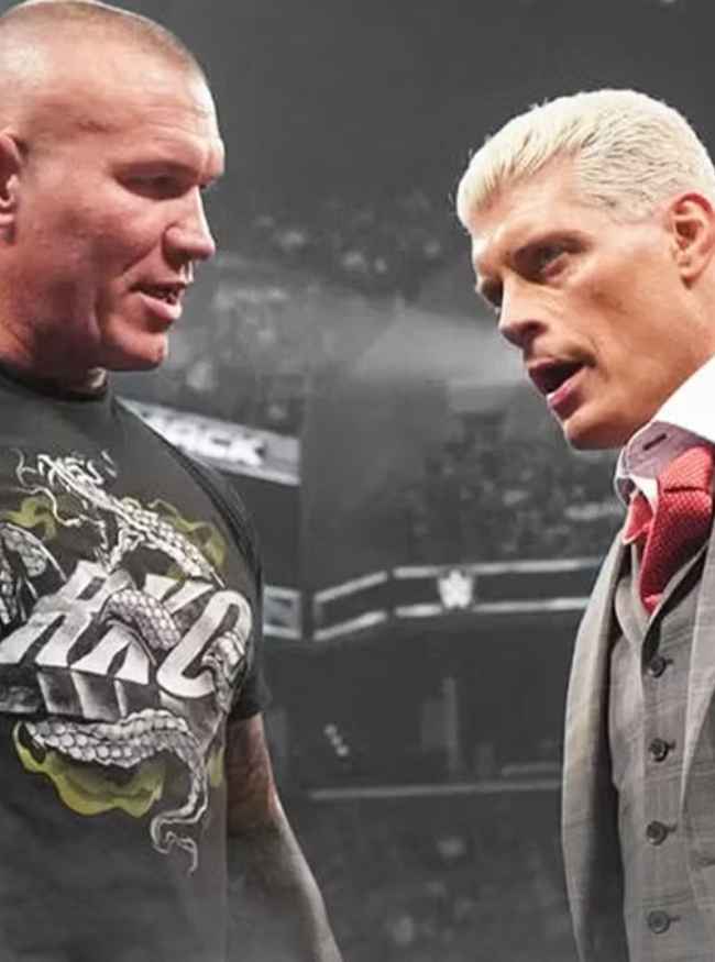 अनडिस्प्यूटेड WWE चैंपियनशिप मैच