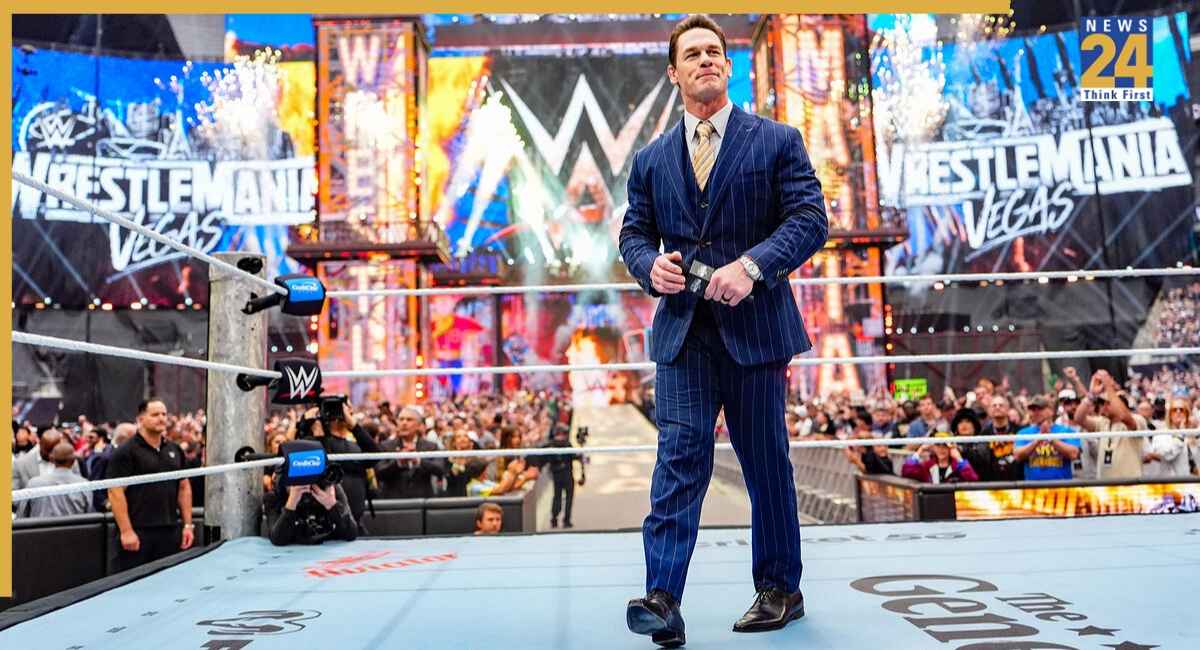 WWE