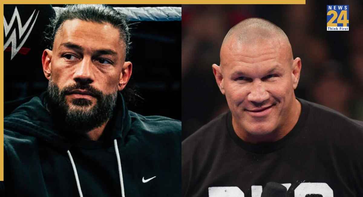 WWE