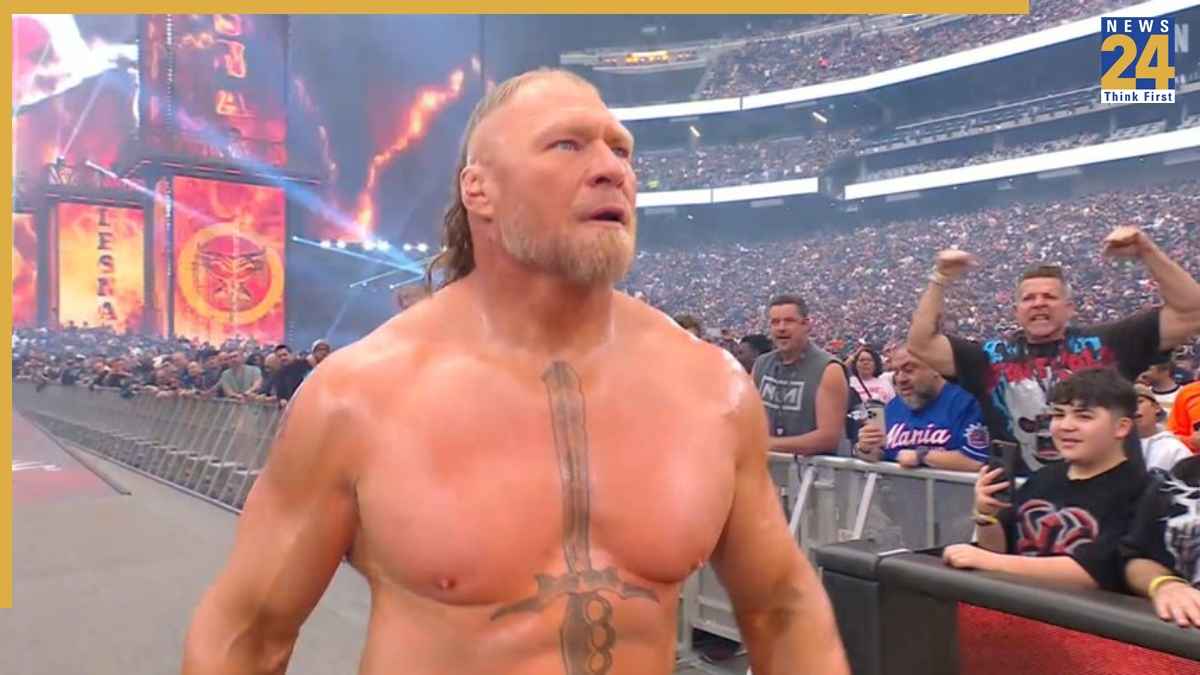 WWE WWE