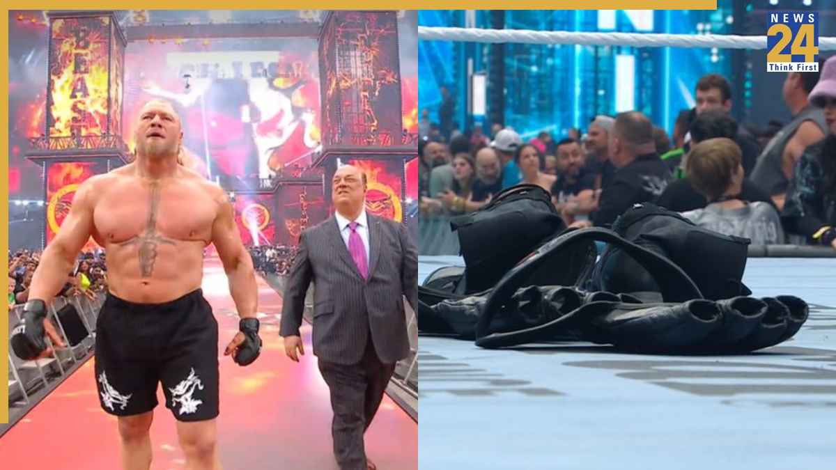 WWE