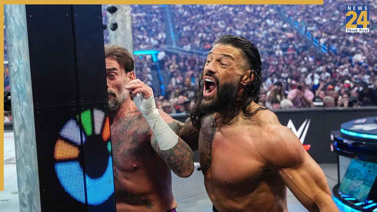 WWE WWE
