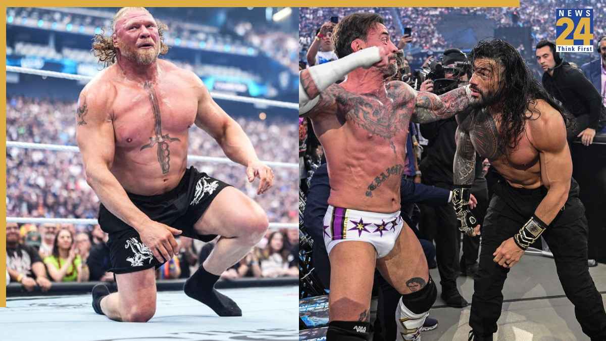WWE