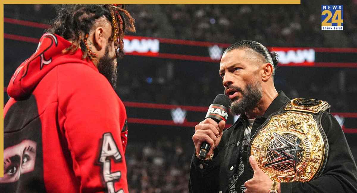 WWE WWE