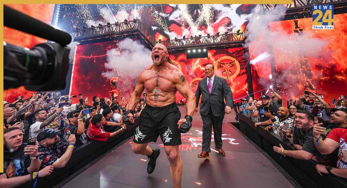 WWE