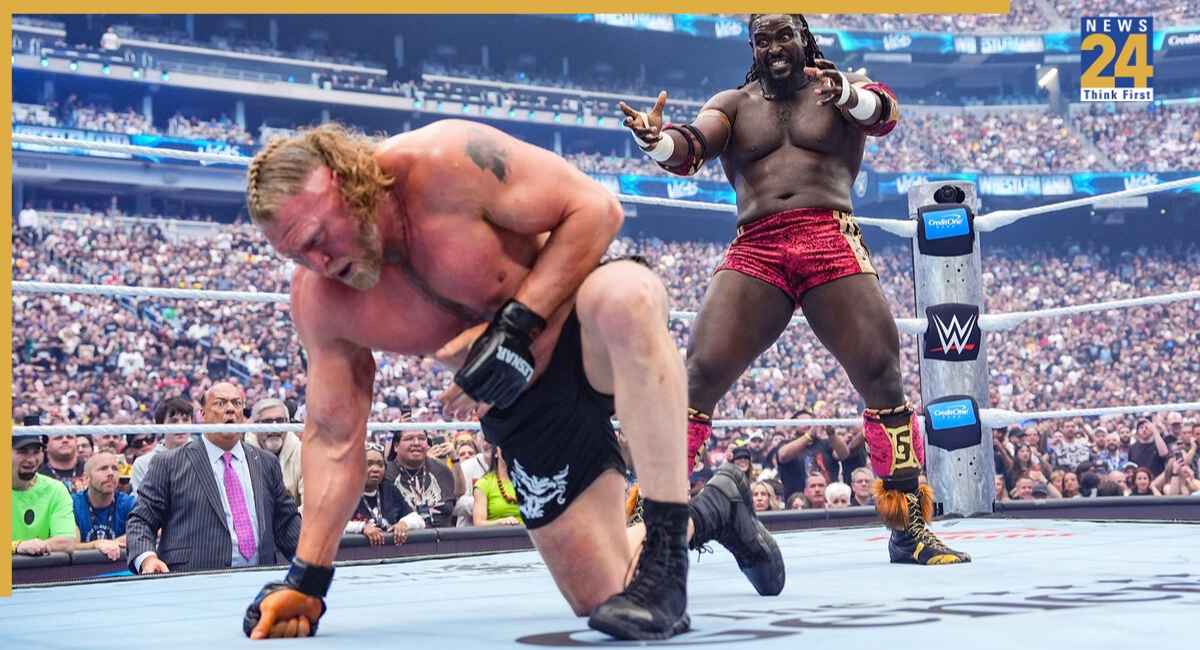 WWE