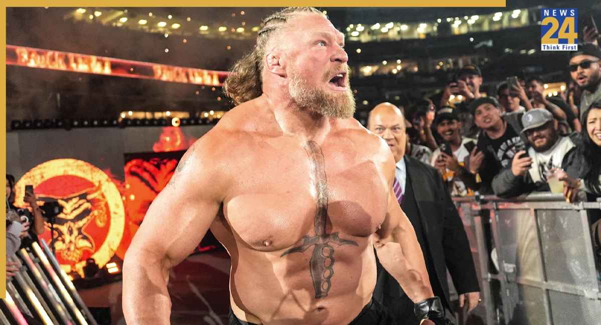 WWE