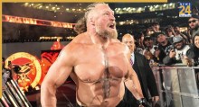 WWE WrestleMania 42 में Brock Lesnar क्यों हुए रिटायर? असली वजह का अब हुआ खुलासा