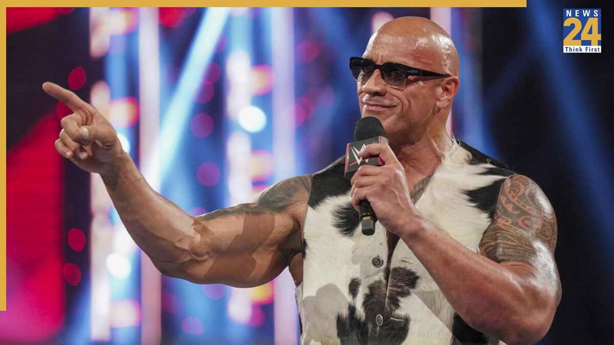 WWE