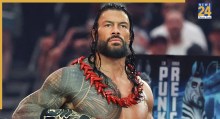 WWE SmackDown रिजल्ट्स, 24 अप्रैल, 2026: Roman Reigns को मिली चुनौती, मेन इवेंट में खूंखार रेसलर ने मचाई तबाही