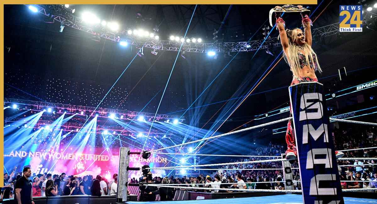 WWE WWE