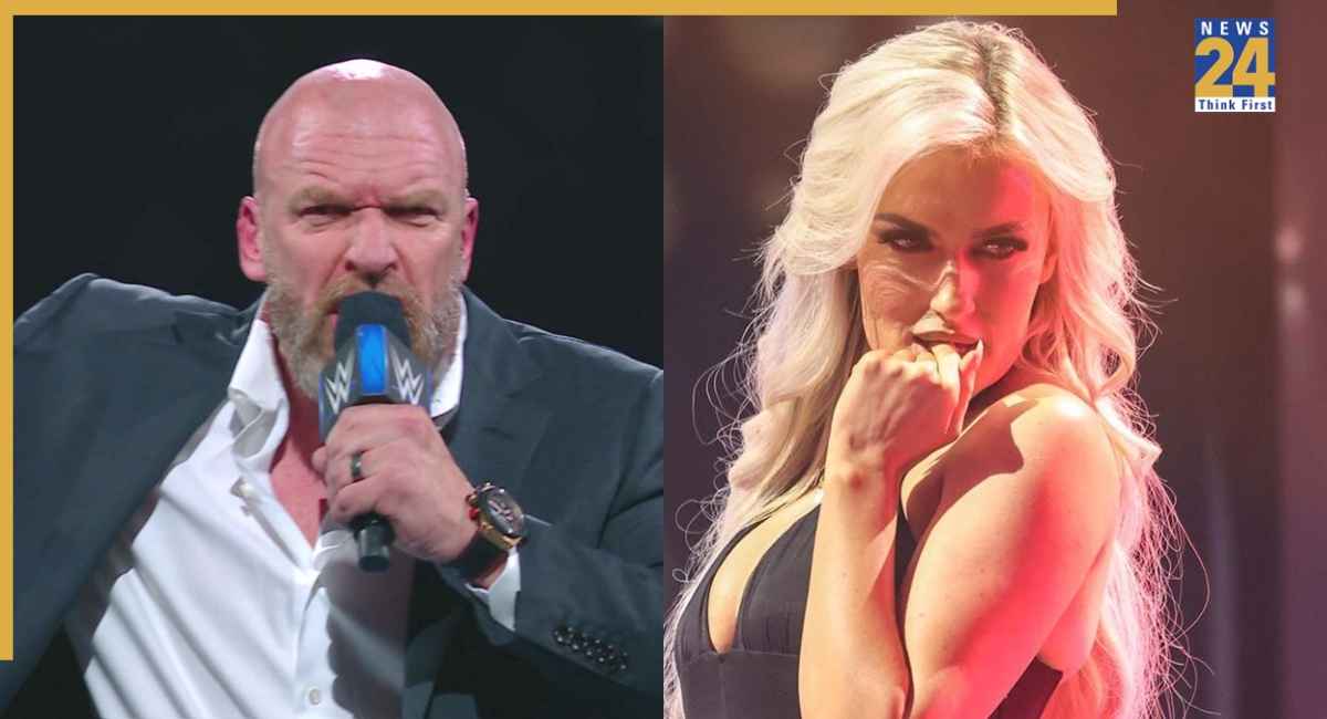 WWE