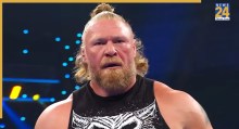 रिटायरमेंट नहीं…Brock Lesnar के WWE से संन्यास पर मचा घमासान, एक रिपोर्ट ने किया सच्चाई का खुलासा!