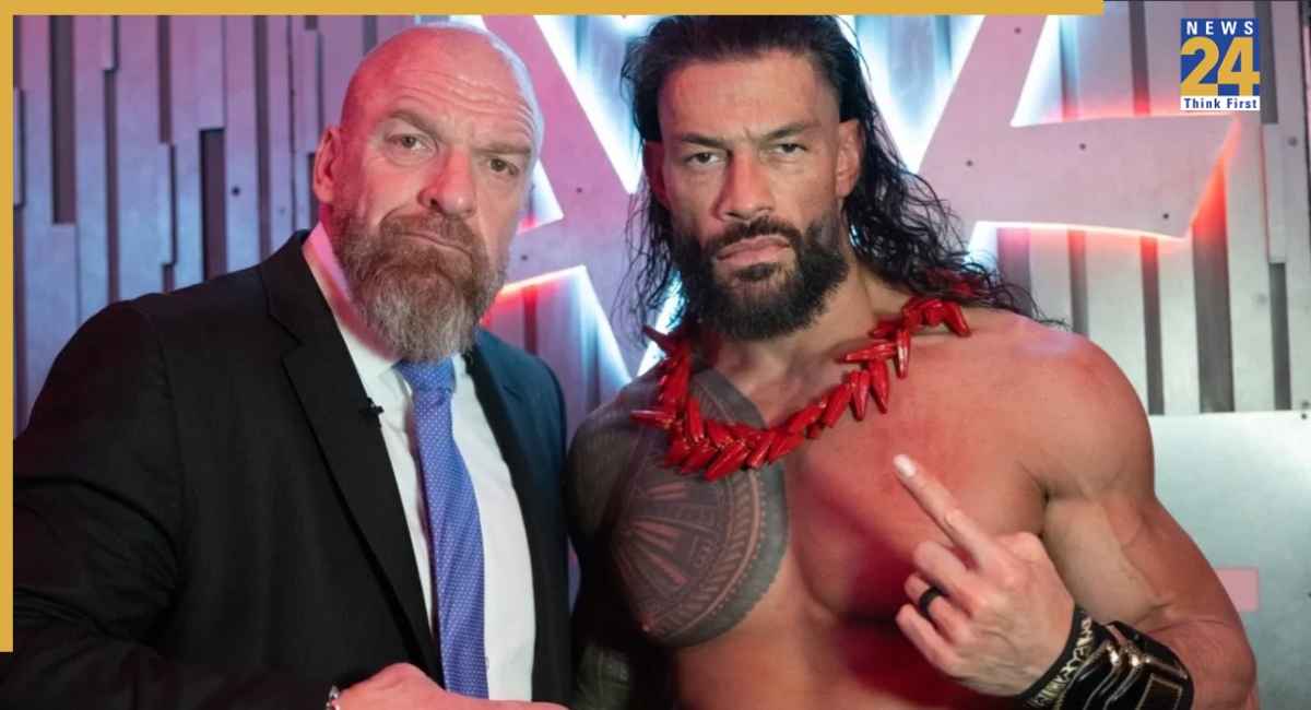 WWE