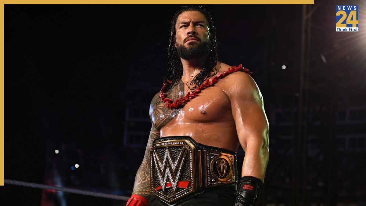 WWE