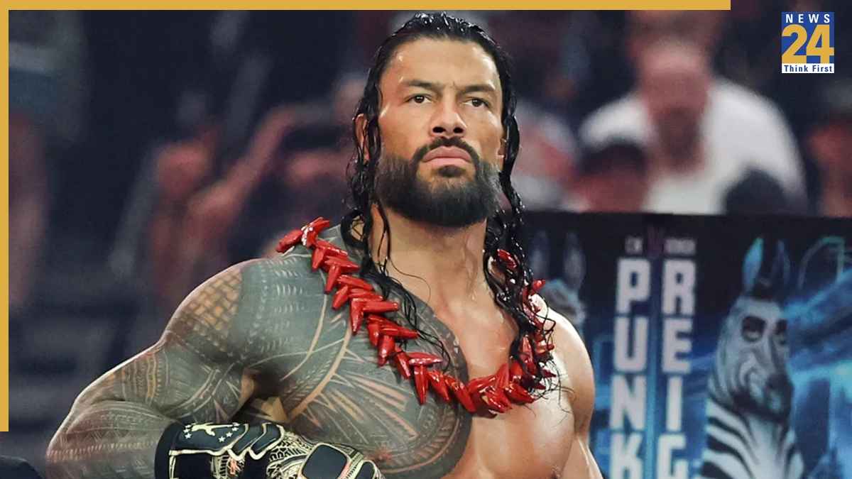 WWE