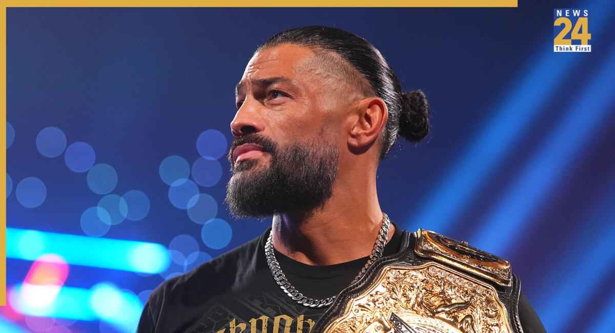 WWE