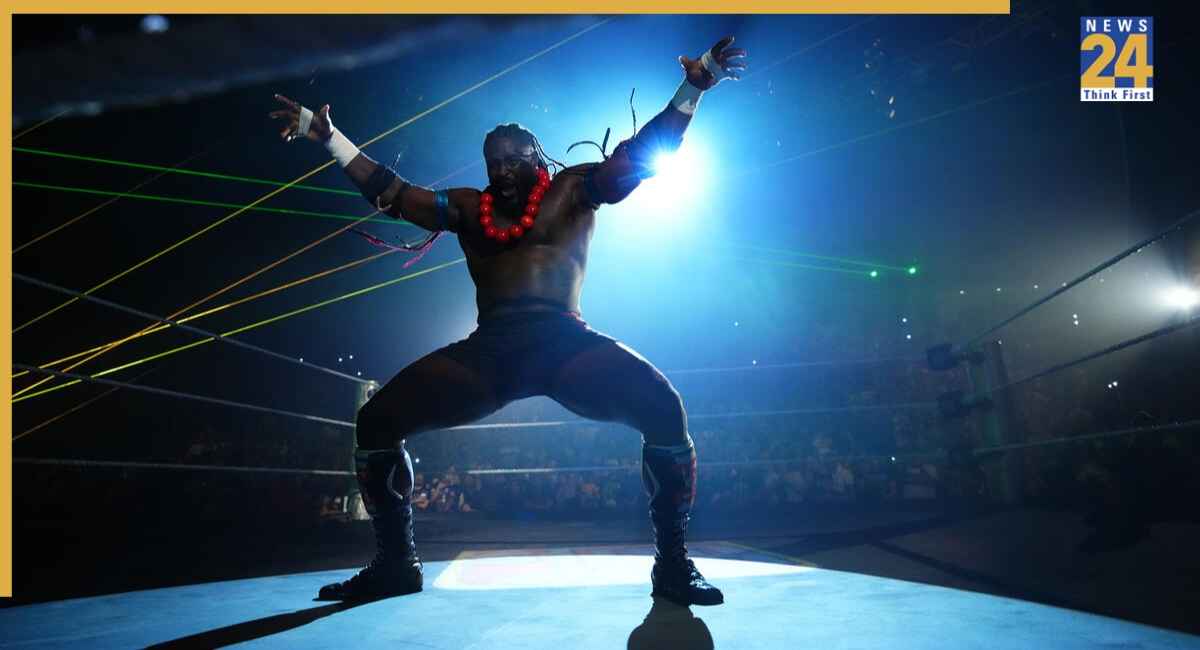 WWE