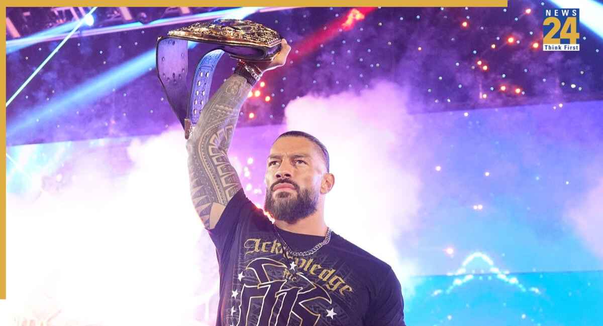 WWE