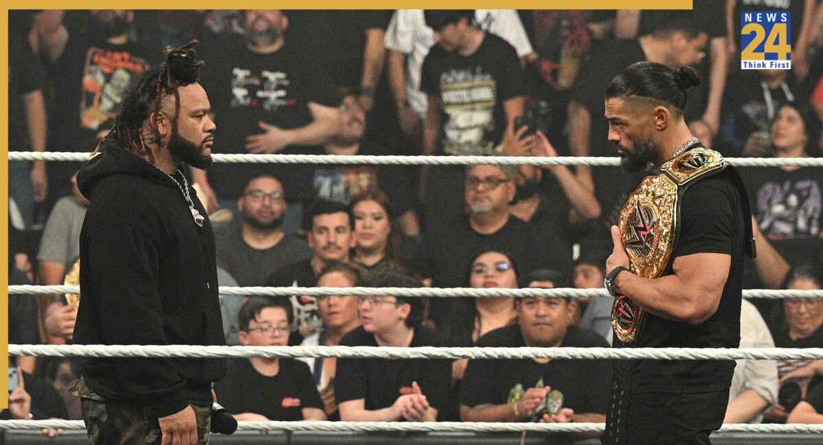 WWE