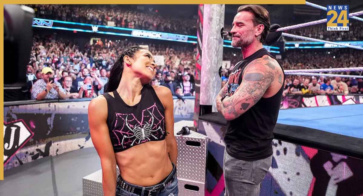WWE