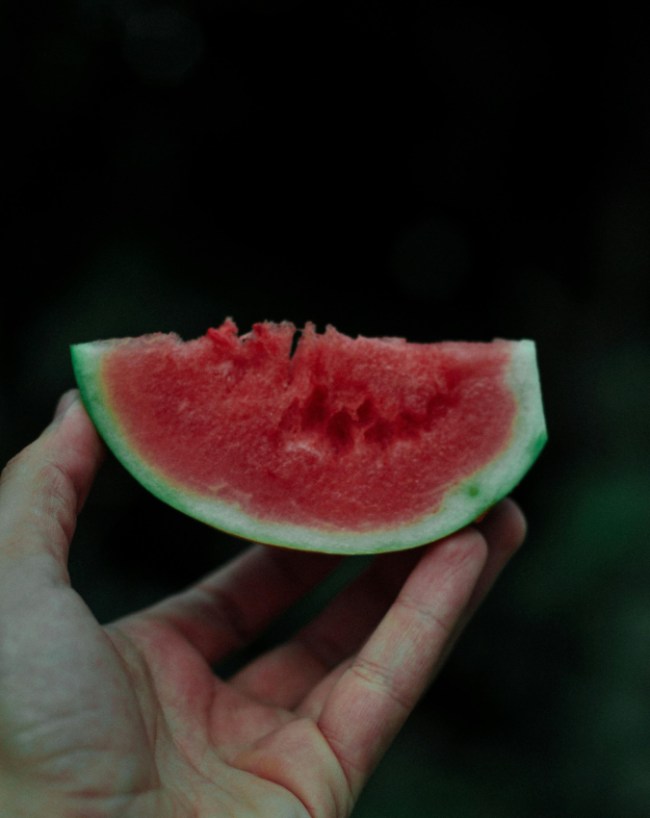 White Foam in Watermelon-1-2-3-4-5-6-7-8