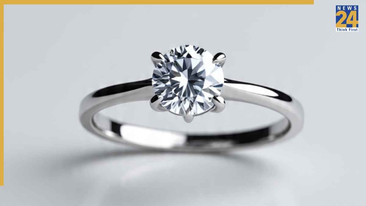Wearing diamond benefits