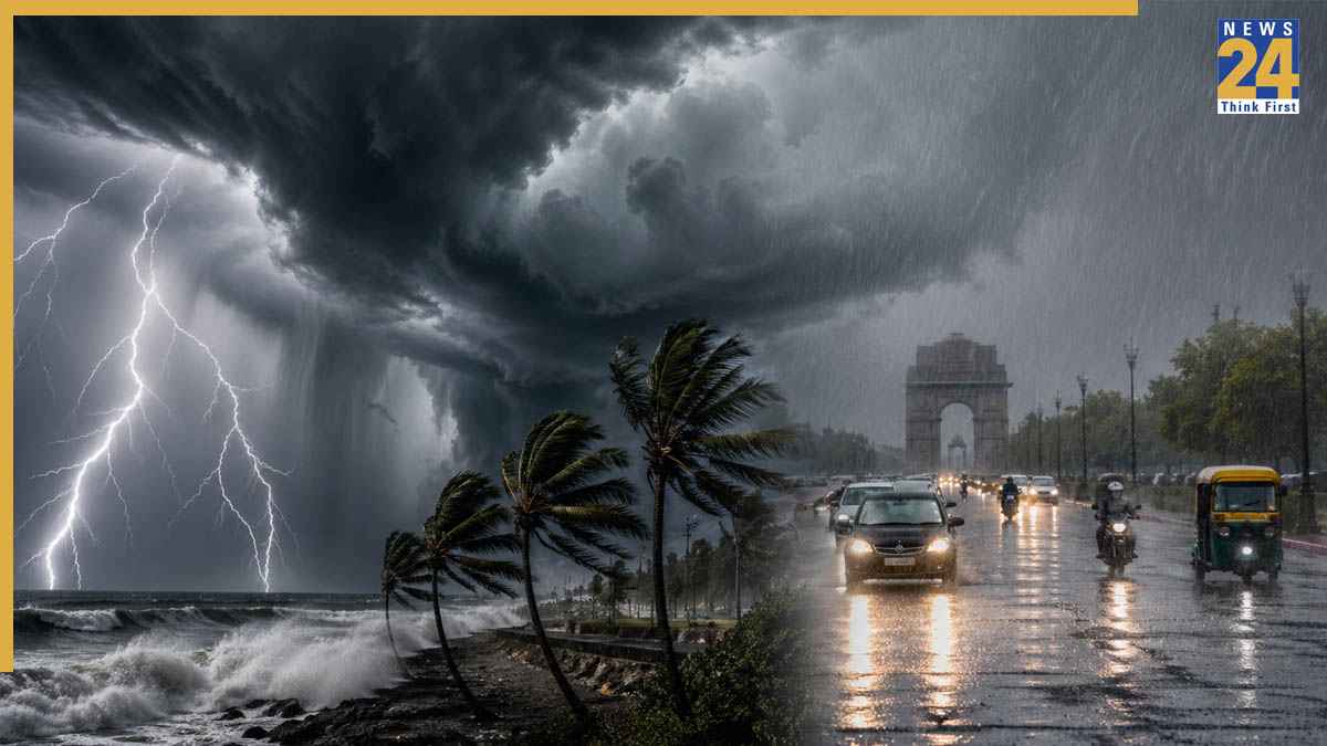Weather Weather