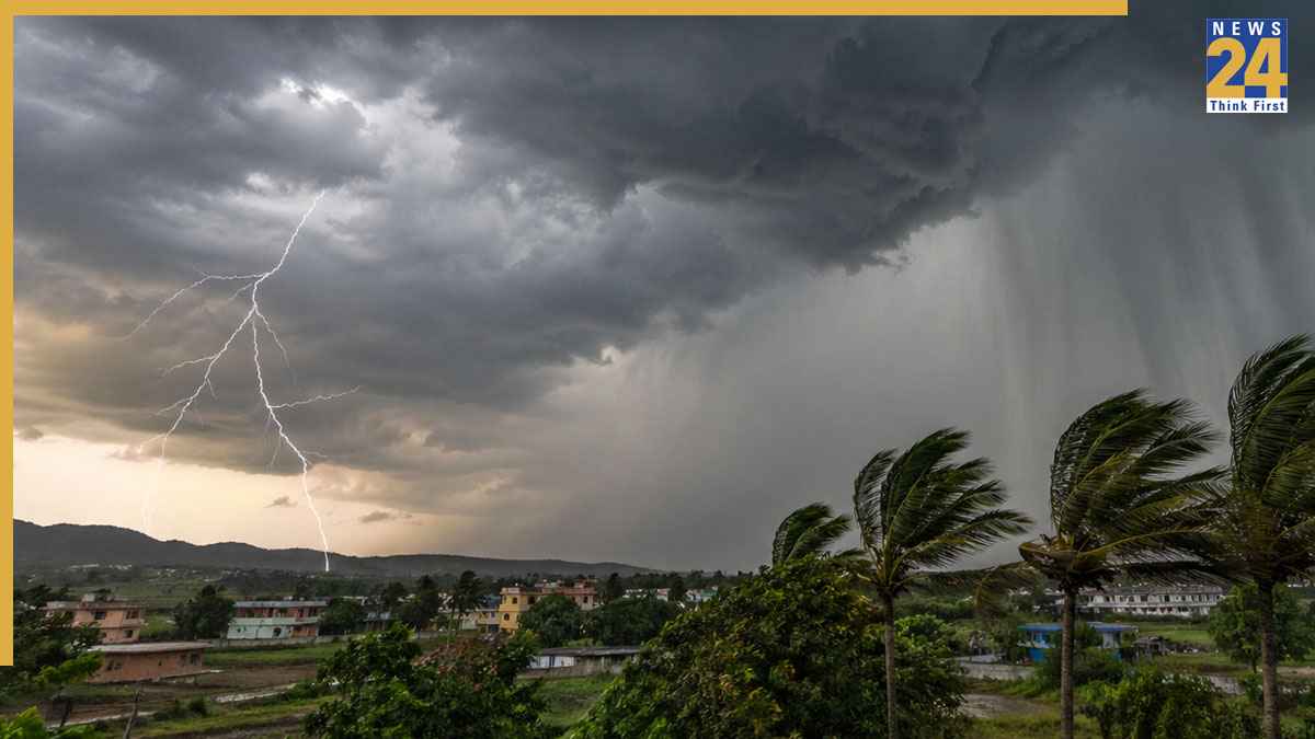 Weather Weather